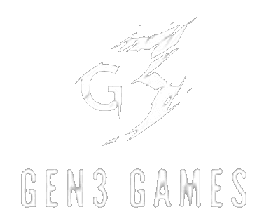 GEN3 Games