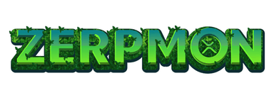 Zerpmon